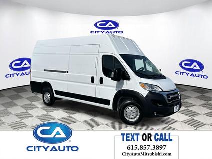 2023 Ram ProMaster 3500 Murfreesboro TN