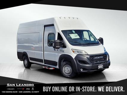 2024 Ram ProMaster 3500 BEV San Leandro CA