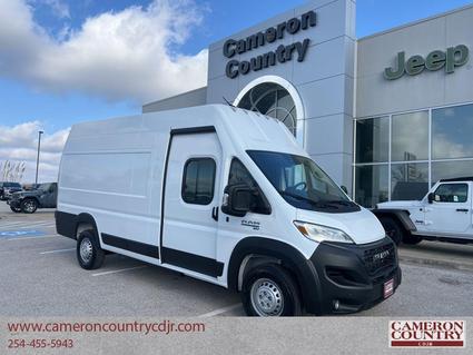 2025 Ram ProMaster 3500 BEV Caldwell TX