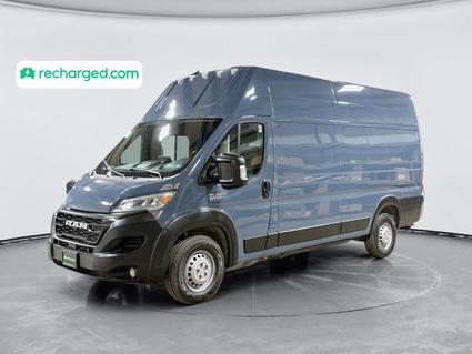 2024 Ram ProMaster 3500 BEV Richmond VA