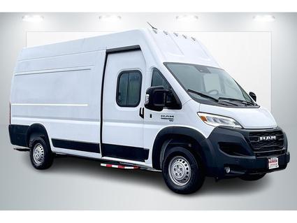 2024 Ram ProMaster 3500 BEV Olympia WA