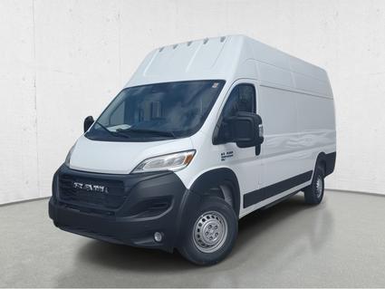 2025 Ram ProMaster 3500 BEV Valparaiso IN