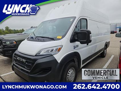 2024 Ram ProMaster 3500 BEV Mukwonago WI