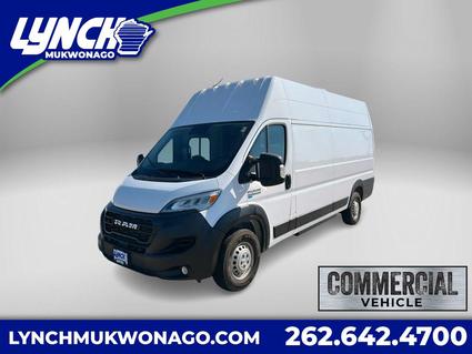 2024 Ram ProMaster 3500 BEV Mukwonago WI