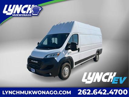 2024 Ram ProMaster 3500 BEV Mukwonago WI