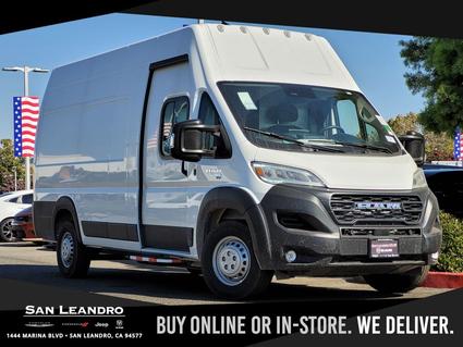 2024 Ram ProMaster 3500 BEV San Leandro CA