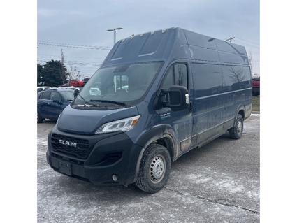 2024 Ram ProMaster 3500 BEV Richmond VA
