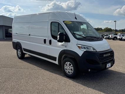 2025 Ram ProMaster 3500 BEV Baraboo WI