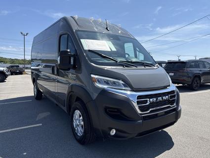2025 Ram ProMaster 3500 BEV Fayetteville TN