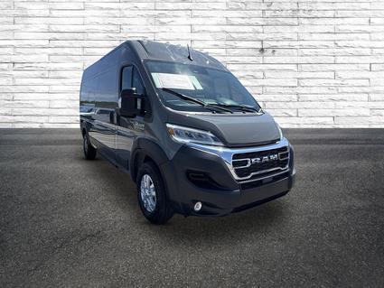 2025 Ram ProMaster 3500 BEV Fayetteville TN