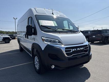 2025 Ram ProMaster 3500 BEV Fayetteville TN
