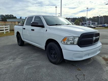 2022 Ram 1500 Classic Jacksonville NC