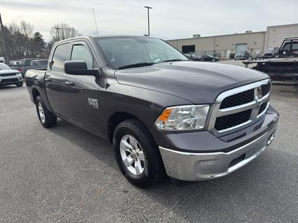 2021 Ram 1500 Classic Lincolnton NC