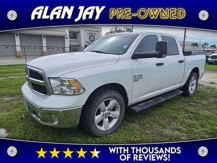 2022 Ram 1500 Classic Clewiston FL