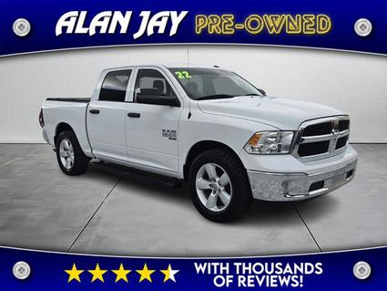 2022 Ram 1500 Classic Clewiston FL