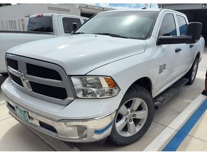 2022 Ram 1500 Classic Clewiston FL