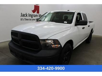 2023 Ram 1500 Classic Montgomery AL