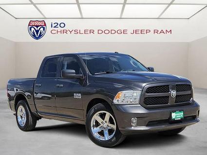 2018 Ram 1500 Canton TX