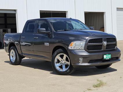 2018 Ram 1500 Canton TX