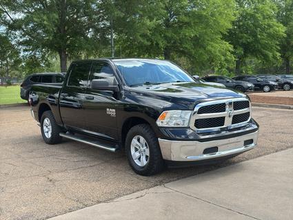 2019 Ram 1500 Classic Brandon MS