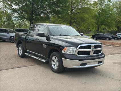 2019 Ram 1500 Classic Brandon MS