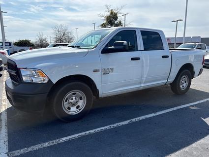 2023 Ram 1500 Classic Daphne AL