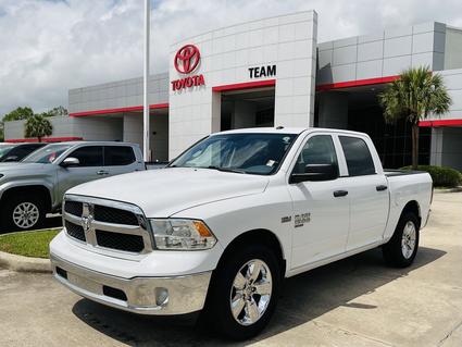 2020 Ram 1500 Classic Baton Rouge LA