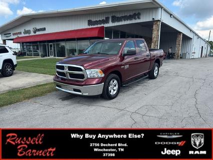 2020 Ram 1500 Classic Winchester TN