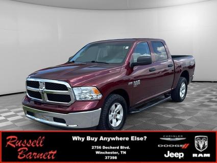 2020 Ram 1500 Classic Winchester TN