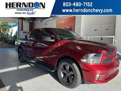 2021 Ram 1500 Classic Lexington SC