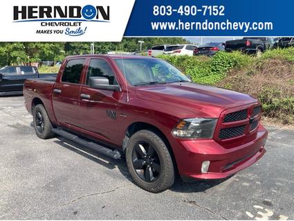 2021 Ram 1500 Classic Lexington SC