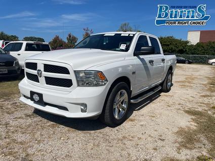 2014 Ram 1500 Rock Hill SC