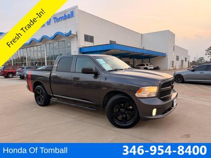 2016 Ram 1500 Tomball TX