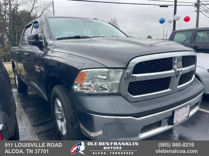 2016 Ram 1500 Oak Ridge TN