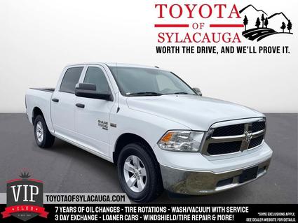 2019 Ram 1500 Classic Sylacauga AL