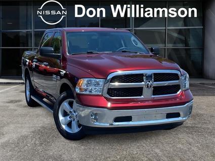 2022 Ram 1500 Classic Jacksonville NC