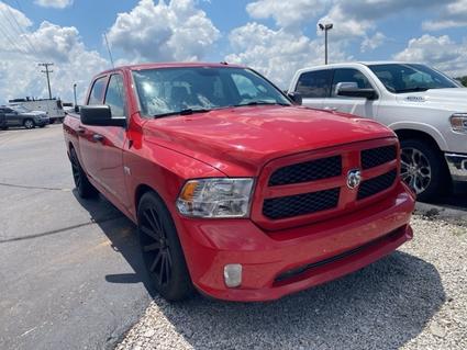 2017 Ram 1500 Sparta TN
