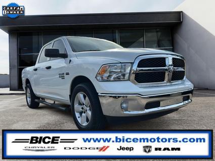 2021 Ram 1500 Classic Alexander City AL