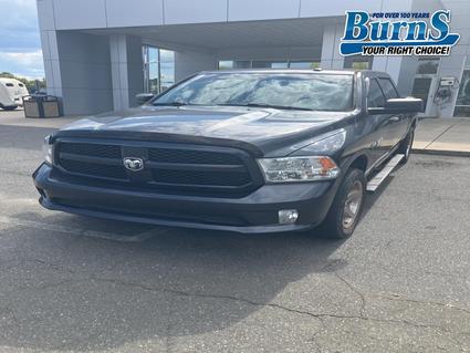 2018 Ram 1500 Rock Hill SC