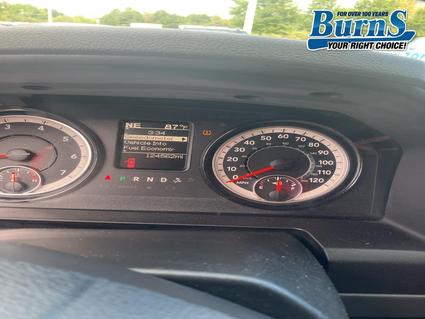 2018 Ram 1500 Rock Hill SC