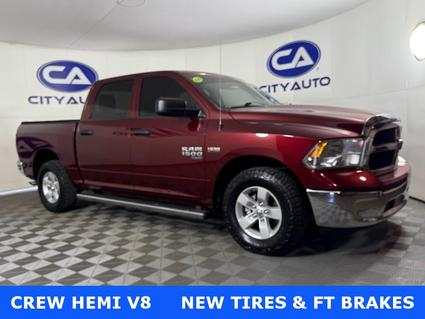 2020 Ram 1500 Classic Memphis TN