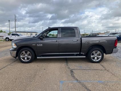 2016 Ram 1500 Houma LA