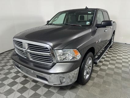 2016 Ram 1500 Houma LA