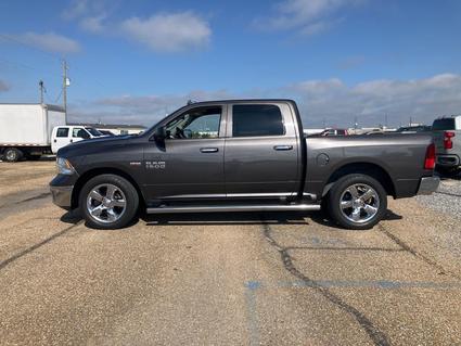 2016 Ram 1500 Houma LA
