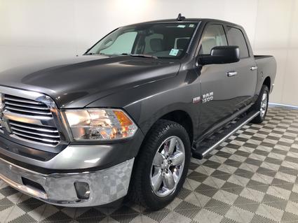 2016 Ram 1500 Houma LA