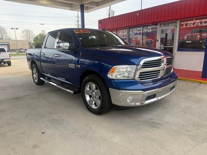 2017 Ram 1500 Metairie LA