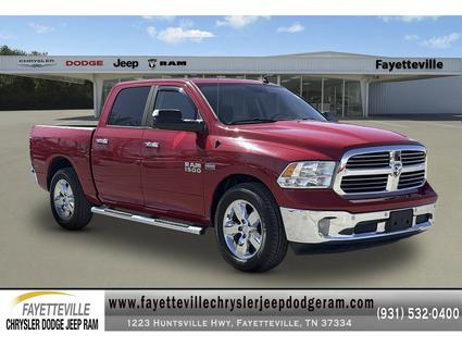 2016 Ram 1500 Fayetteville TN