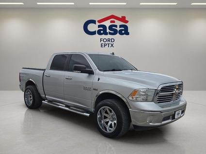 2016 Ram 1500 El Paso TX