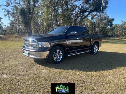 2016 Ram 1500 Perry FL