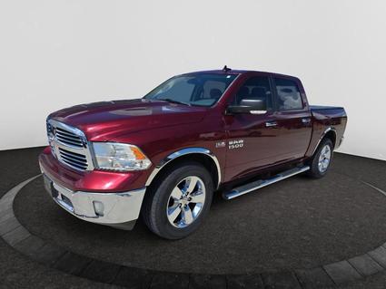 2017 Ram 1500 New Albany MS